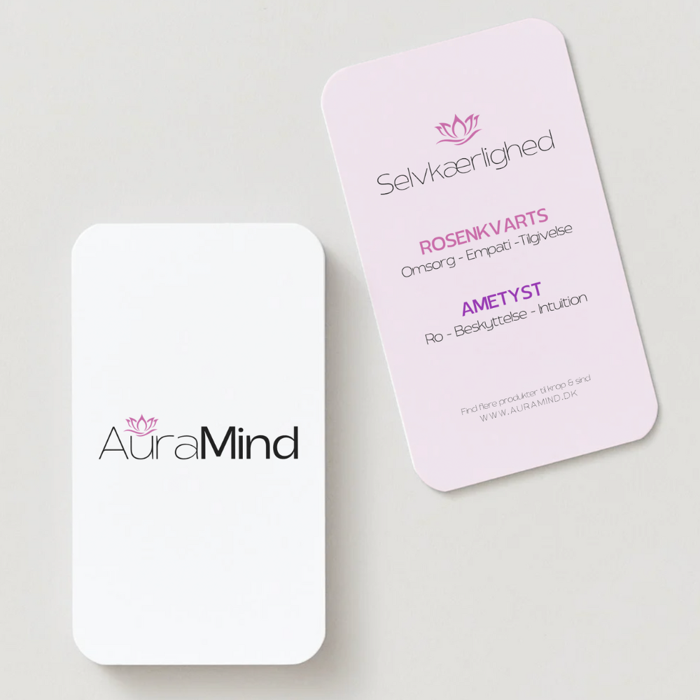 Selvkærlighedskit – din daglige reminder