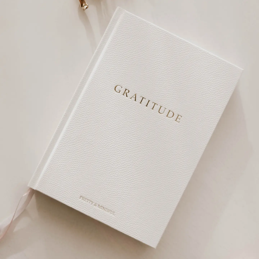 Taknemmelighed & Self-Love Journal