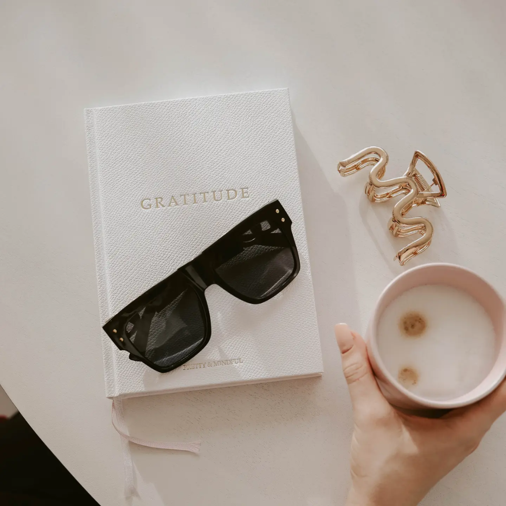 Taknemmelighed & Self-Love Journal