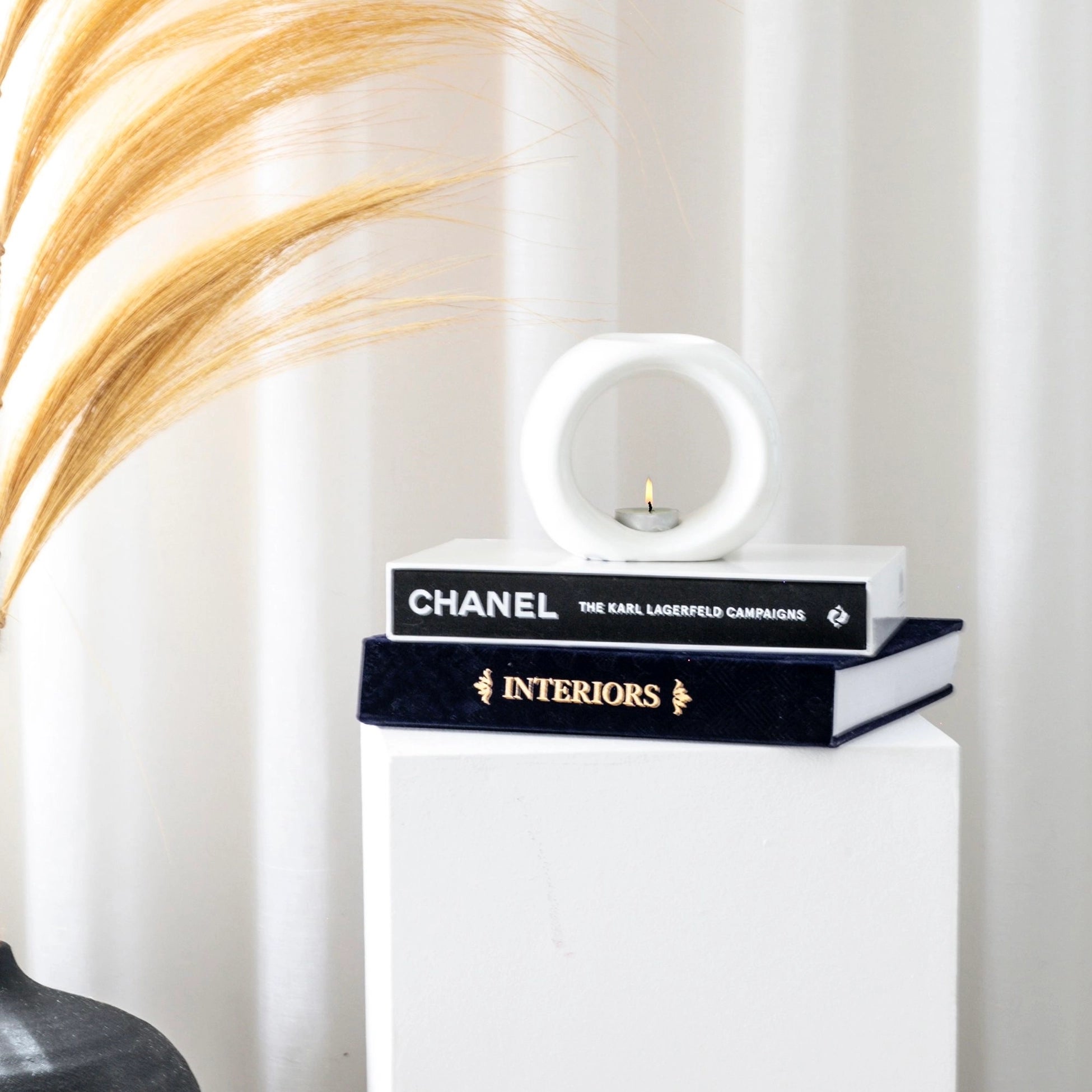 Aroma Burner - Anillo Edition Stor