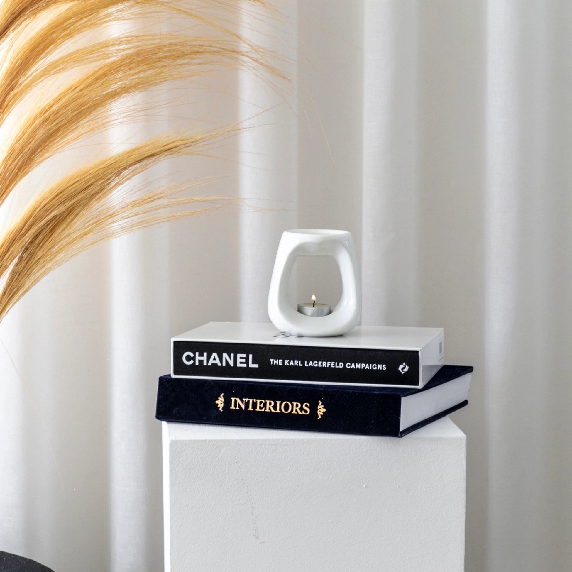 Aroma Burner - Anillo Edition Mellem