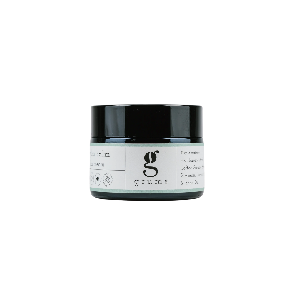 Grums - Hydra Calm Ansigtscreme 50 ml.