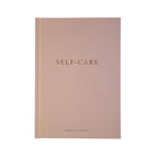 Wellness & Self-Care Journal