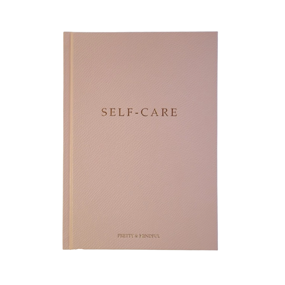 Wellness & Self-Care Journal