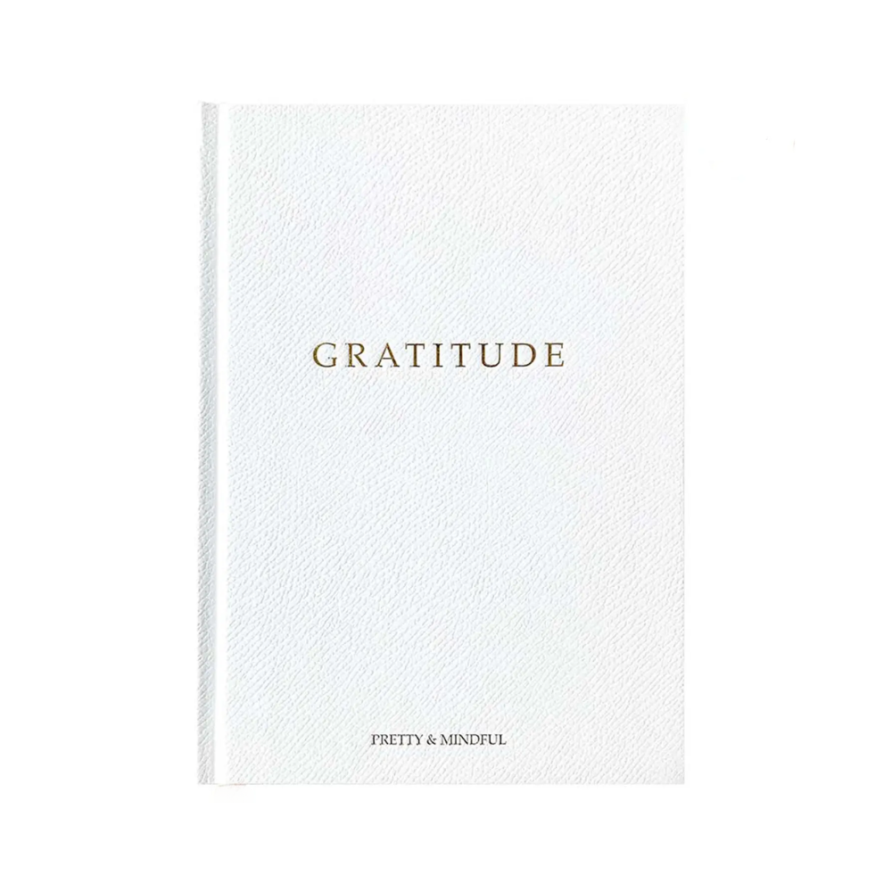 Taknemmelighed & Self-Love Journal
