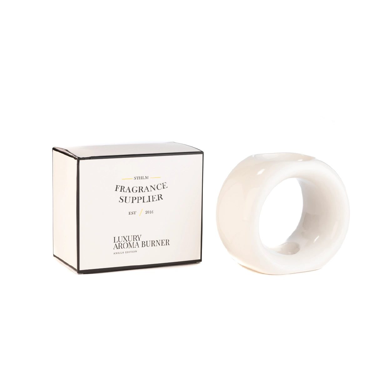Aroma Burner M | Anillo Edition Stor