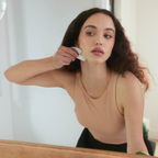 KITSCH - Gua Sha i rustfrit stål