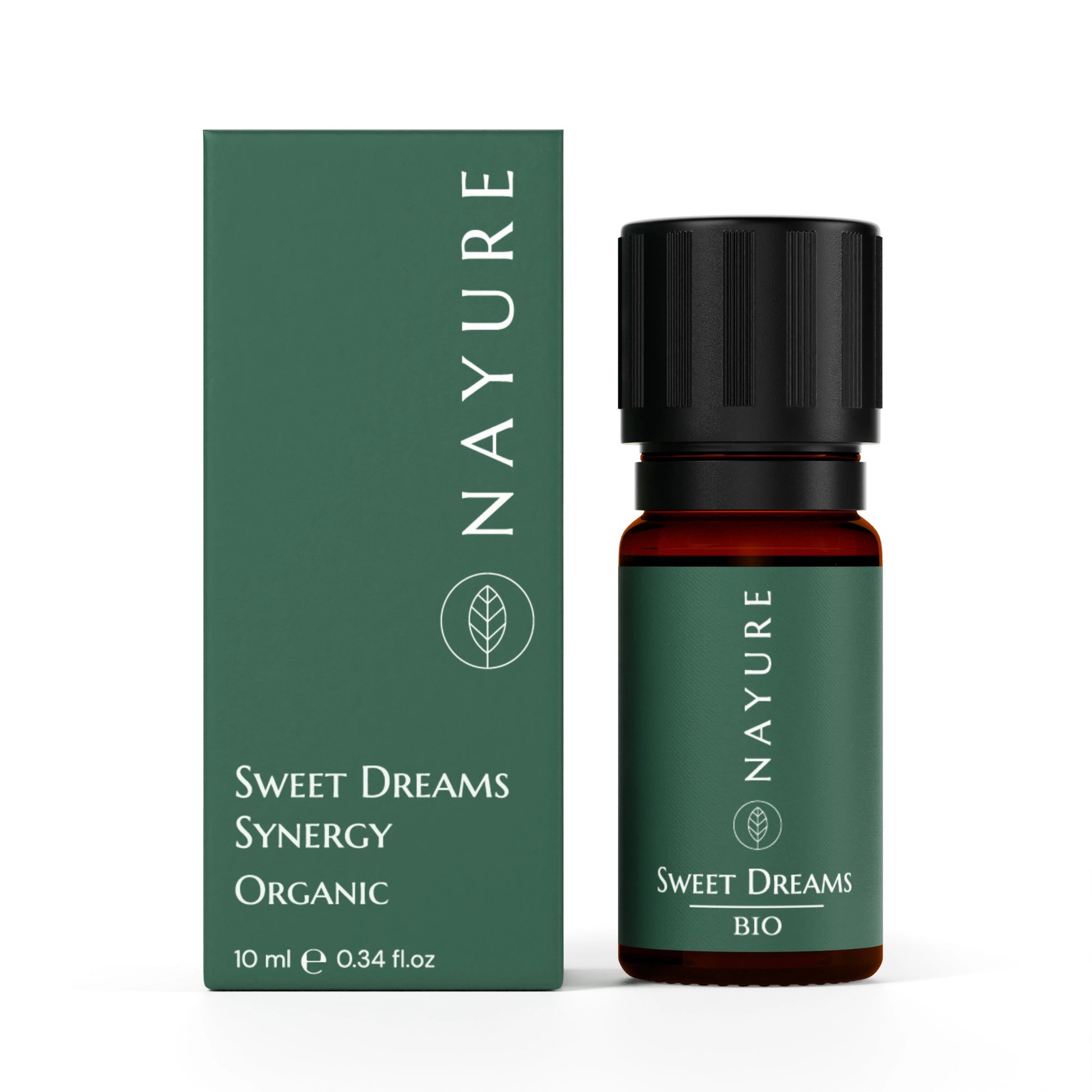 Sweet Dreams Aroma Blend Økologisk