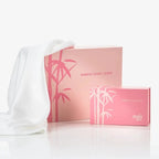 Yuaia Haircare - Bambus Sengetøj 140x200