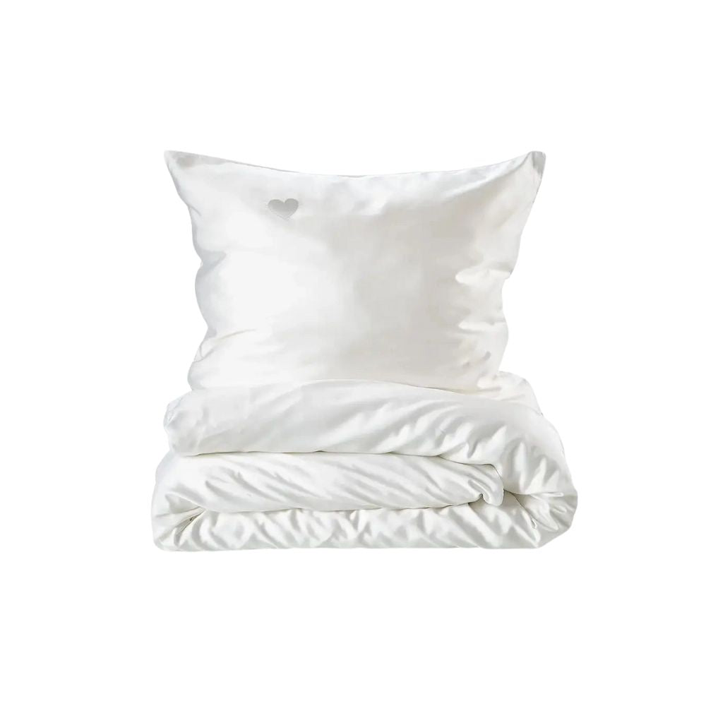 Yuaia Haircare - Bambus Sengetøj 140x200