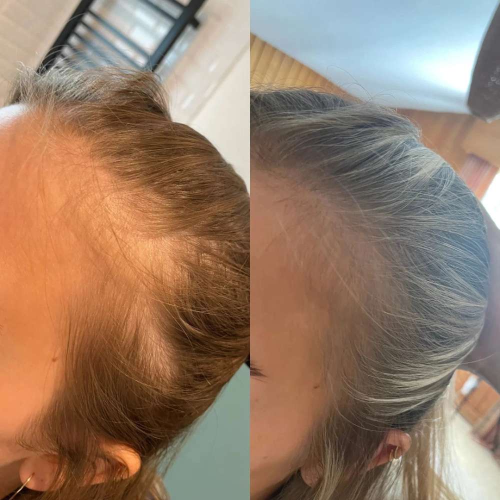 Yuaia Haircare - Rosmarin hårolie 50 ml.