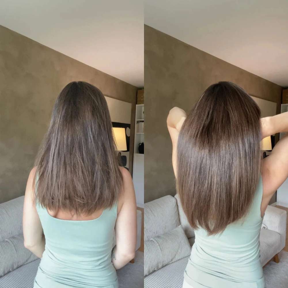 Yuaia Haircare - Rosmarin hårolie 50 ml.