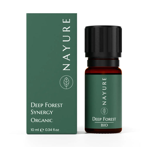 Deep Forest Aroma Blend Organisk