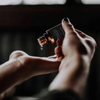 Stockholm Fragrance - Inspirit Zesty Citrus