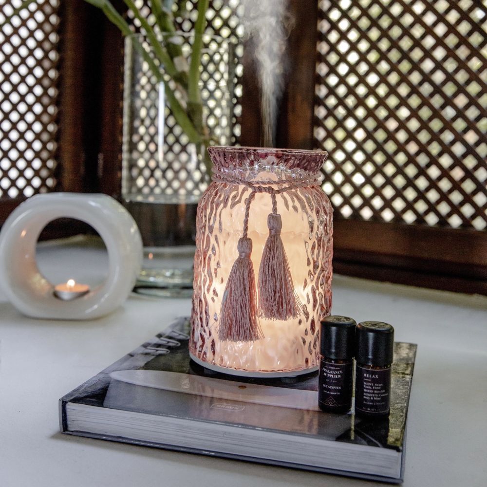 Stockholm Fragrance - Inspirit Zesty Citrus